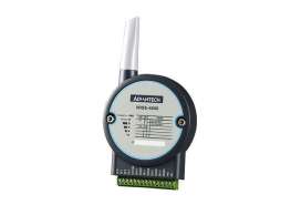 Advantech WISE-4050: 4-канальный цифровой вход и 4-канальный цифровой IoT модуль 2,4 ГГц IEEE 802.11b/g/n WLAN WISE-4050
