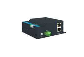 Advantech ICR-1602: Шлюз для беспроводной связи в регионе EMEA, 2× ETH, антенны в комплекте