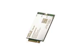 Highly-integrated 5G WWAN module with M.2 3052 Key-B form-factor