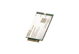 Highly-integrated 5G WWAN module with M.2 3052 Key-B form-factor