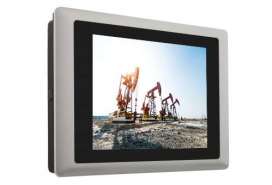 Cincoze CS-108/P1301: TFT-LCD 1600nits Sunlight Readable Touch Panel PC with Intel® Alder Lake-N Platform, Slim Embedded Computer & P-Cap. Touch