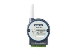Advantech WISE-4051:8-канальный модуль беспроводного ввода/вывода IoT с цифровым входом и портом RS-485 WISE-4051