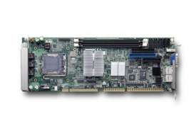 Одноплатный промышленный компьютер полной длины ADLINK NuPRO-935A LGA775 с шиной ISA/PCI