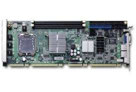 Одноплатный промышленный компьютер ADLINK NuPRO-E320 LGA775 с шиной ISA/PCI-Express 