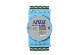 Compact Intelligent Gateway with I/O : ADAM-6717 /ADAM-6750 