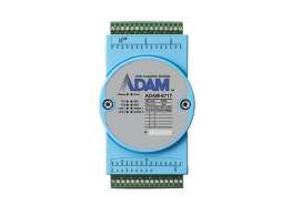 Advantech ADAM-6717: Компактный интеллектуальный шлюз ввода/ вывода ADAM-6717 / ADAM-6750 Advantech