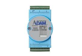 Компактный интеллектуальный шлюз ввода/ вывода ADAM-6717 / ADAM-6750 Advantech