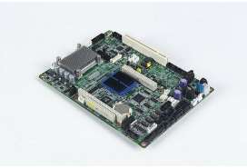 Встраиваемая процессорная плата 3.5&quot; Advantech PCM-9562 с процессором Intel® Atom™ N450