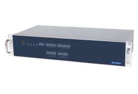 Intel Hasewell Core i7/i3 rackmount Advantech ECU-4784 IEC-61850-3 Certified Power Automation Computers