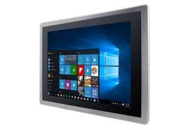 Winmate R15IB3S-65A1FTP: IP65 панельний ПК з екраном 15" в захищеному нержавіючому корпусі на Intel Celeron J2930 для харчової та переробної промисловості