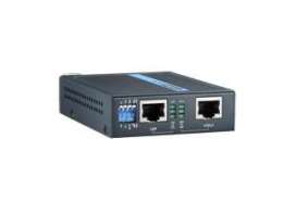 Ethernet-медиаконвертер, 100 Мбит/с, VDSL2, адаптер
