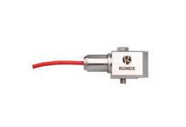 Wired Vibration And Temperature Sensor Ronds RH104C(T)