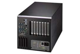 Advantech AIR-500D: Сервер Intel® Xeon® D-1700 Series Extreme AI Edge с поддержкой двух графических карт 