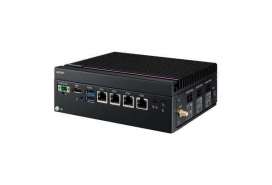 Advantech AFE-R761: Вбудована система на Rockchip RK3588 Cortex®-A76 і A55 AMR