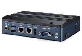 Advantech EPC-R3720: Вбудовуваний ПК на базі процесора NXP i.MX8M Plus Cortex®-A53 Edge AI RISC 