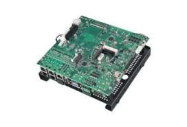 Advantech MIC-713S-OX: Open-frame solution AI kit Based on NVIDIA® Jetson Orin™