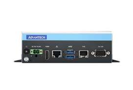 Система логического вывода Искусственного интеллекта Advantech MIC-720AI на базе NVIDIA Jetson® Tegra X2 256 ядер CUDA