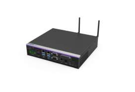 Intel® Core™ 14th Gen i3/i5/i7/i9 LGA1700 MXM GPU Edge AI System Advantech AIR-310
