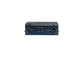 Advantech EPC-R5710: Интеллектуальный промышленный шлюз NXP i.MX8M Plus Corter-A53