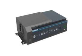  Advantech MIC-736: Компьютерная система для искусственного интеллекта на базе NVIDIA Dual AGX ORIN