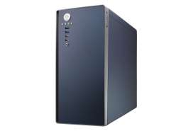 4U Edge AI Workstation with Intel® Rapter Lake S Platform and NVIDIA Certified with RTX 6000 Ada