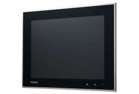 15" XGA TFT LED LCD промышленный ПК с сенсорной панелью SPC-515 с корпусом из нержавеющей стали и классом защиты IP69K