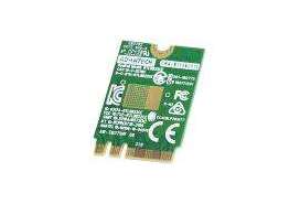 802.11 ac/a/b/g/n + Bluetooth 5.0 2T2R M.2 2230 (A-E Key) Card