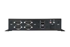 Advantech EPC-R4680: Вбудований комп'ютер Rockchip RK3288 Cortex-A17 на базі ARM з дисплеєм 4K, 6 USB2.0, 6 UART, 1 GbE та 8 GPIO 