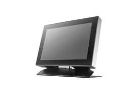 Built-in ubiquitous Touch PC UTC-510D with Intel® Atom™ E3825 / Celeron® J1900/ Intel® Celeron® N3350 / Pentium® N4200