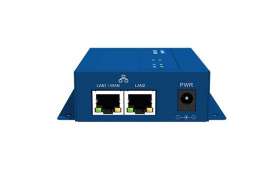 Cellular  4G LTE Router & Gateway  ICR-1601 for use in the newest Category 4 (Cat.4) services on the cellular LTE network