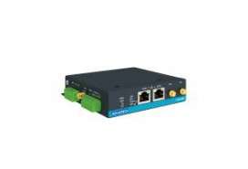 Industrial  entry-Level 4G Router, EMEA, 2× ETH , 1× RS232 
