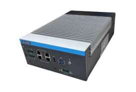 Advantech MIC-733-TS: Система штучного інтелекту NEMA TS2 на базі NVIDIA® Jetson AGX Orin™