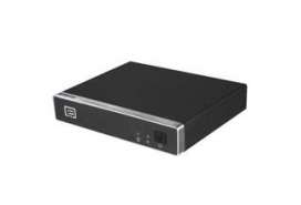 Advantech UBX-310: интеллектуальная безвентиляторная встраиваемая система на базе процессора Intel® с низким энергопотреблением и множеством интерфейсов ввода/вывода 