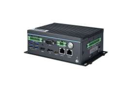Advantech UNO-238 V2: IoT Edge Computer with Intel® Core™ i Processor 12-13th Gen Intel® Core™
