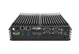 Cincoze DX-1200: 14/13/12th Gen. Intel® Core Series High Performance and Compact Rugged Embedded Computer