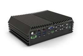  Cincoze DX-1300: Високопродуктивний вбудований комп'ютер на процесорах Intel Arrow Lake-S Core Ultra 200S Series
