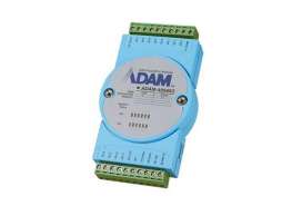 Модуль удаленного ввода/вывода и беспроводной связи на 12 каналов вADAM-4056SO / ADAM-4056S от Advantech