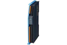 EtherCAT Slice Discrete I/O Modules (right side) Advantech AMAX-5080, AMAX-5051, AMAX-5051T, AMAX-5052