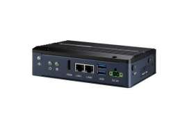Advantech EPC-R7200: Промышленный ПК для систем искусственного интеллекта  Nvidia Jetson Barebone