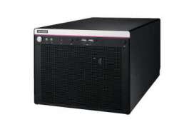 Advantech AIR-411: Промышленная система граничного ИИ на базе процессора Intel Bartlett Lake S