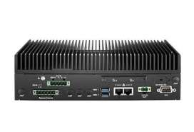 Прочный встроенный ПК Advantech ARK-2250S 6-го поколения Intel Core i7-6822EQ QC / i5-6442EQ QC FullHD NVR