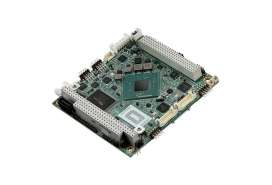 Одноплатный ПК на процессорах Intel® Atom™ E3825 / E3845 & Celeron® N2930, PC/104-Plus SBC