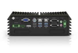 Cincoze DS-1500: Встраиваемая система на процессорах Intel® Arrow Lake-S Core™ Ultra 200S Series, высокопроизводительная и с интерфейсом PCIe, поддерживает до 2 плат PCI/PCIe 