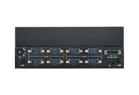 Advantech ARK-3531: Вбудований безвентиляторний ПК з двома відеовходами: VGA + HDMI на Intel® 8 Core™  i3/i5/i7/i9 8/9-го покоління LGA1151