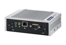 Advantech ARK-1123: Промисловий вбудовуваний комп’ютер на Atom E3825/Celeron J1900 з пасивним охолодженням та ІП в комплекті