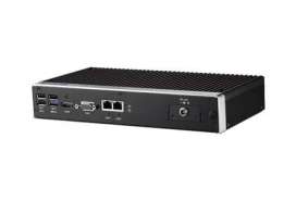 Advantech ARK-2230L: Модульний безвентиляторний ПК Intel® Celeron® Quad Core J1900 SoC