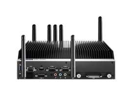 Advantech ARK-2250V: Вбудована безвентиляторна система на Intel Core i7-6822EQ QC/i5-6442EQ QC 6 покоління