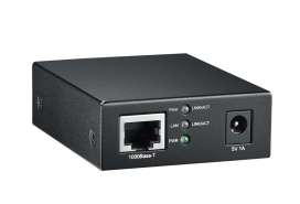 Advantech EKI-2741FL: Промышленный медиаконвертор