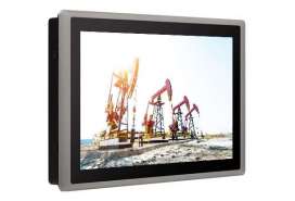 Cincoze CS-W115FH / P2302: 15.6" TFT-LCD Modular & Expandable Panel PC with Intel Meteor Lake-PS Core Series (LGA Socket) Processor & Projected Capacitive Touch