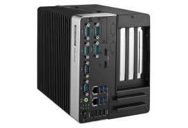 Advantech ARK-3534C: Expansion Fanless Box PC Intel® Core™ 12th/13th/14th Gen i3/i5/i7/i9 LGA1700
